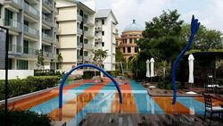 The Glyndebourne (D11), Condominium #616036511